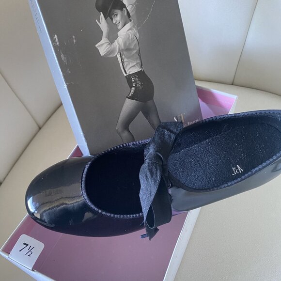 TAP SHOES by American Ballet Theatre | Spotlights - Picture 3 of 16